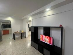 Blk 701 West Coast Road (Clementi), HDB 3 Rooms #617953541